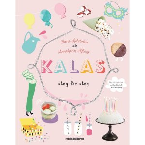 Kalas - steg för steg