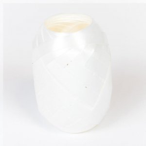 Ballongsnöre - 20 m - Vitt