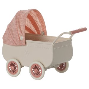 Vagn - Mus - Coral - Maileg