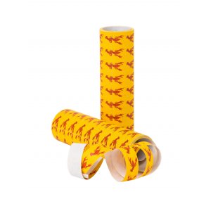 Serpentiner - Kräftdesign - 2-pack
