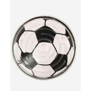 Labyrintspel Fotboll