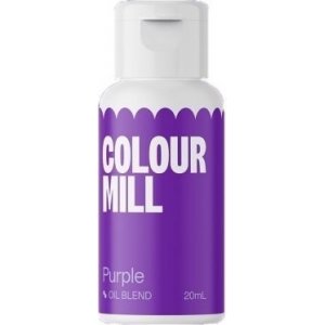 Colour Mill - 20 ml - Purple