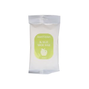 Moussemix - Äpple - SweetKitchen - 50 g
