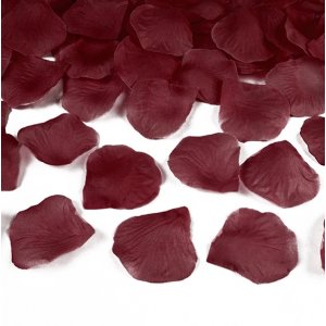 Rosenblad - Vinröda - 100 st