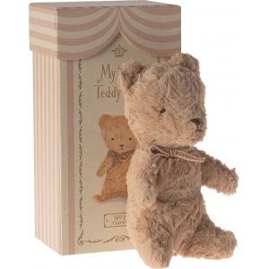 My First Teddy - Powder