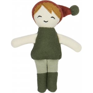 Nissedocka - 12 cm - Pojke - FABELAB