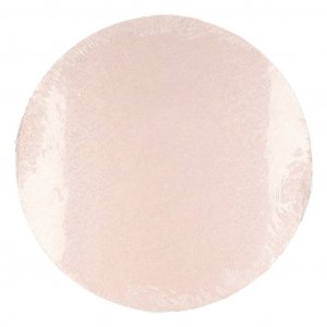 Tårtbricka - Roséguld - 30,5 cm