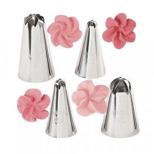 Wilton Tyllset - Blommor - #109 #129 #190 #225