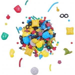 Strösselmix - Harry Potter Hogwarts - 60 g