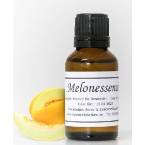 Arom/Essence - 25ml - Melon
