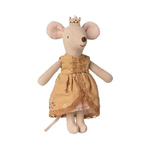 Prinsessa - Maileg - Storasyster Mus