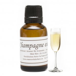 Arom/Essence - 25ml - Champagne