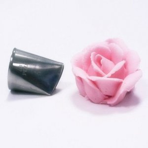 Tyll #127 - JEM - Large petal - Blommor