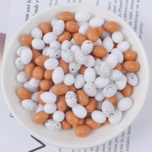 Miniföremål - 3-pack - Ägg