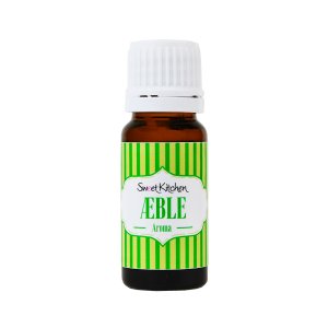 Arom - Äpple - SweetKitchen - 10 ml