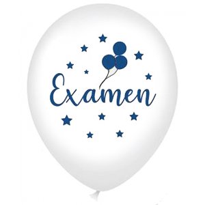 Ballonger - Examen - 6-pack