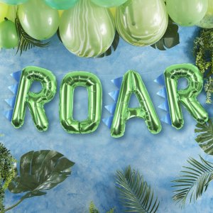 Ballonggirlang - Roar
