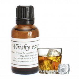 Arom/Essence - 25ml - Whisky