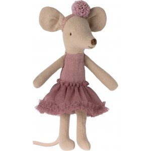 Ballerinamus - Maileg - Storasyster