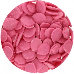 Deco Melts - Smaksatt - Hallon - 250g