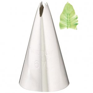 Tyll #67 - Wilton - Blad