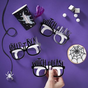 Glasögon - Creep It Real