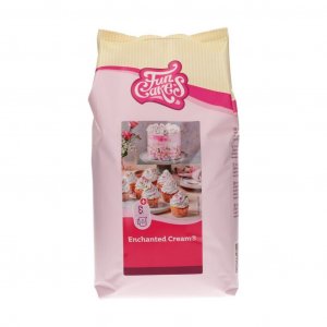 Enchanted cream - 4 kg