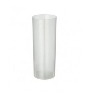 Glas - Longdrink - 15 cm - 10-pack