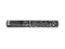 Konfettibomb - Silver - 40 cm