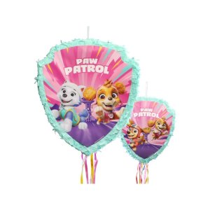 Piñata - Paw Patrol - Skye - 33x38 cm