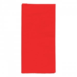 Bordsduk Röd 120x180cm