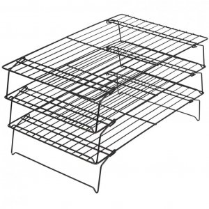 Bakgaller - Wilton - 3 våningar