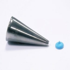 Tyll #5 - JEM - Rund 3 mm