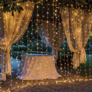 Ljusslinga - 10 m - LED