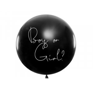Ballong - Gender Reveal - Pojke