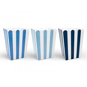 Popcornboxar - Little Plane - 6-pack
