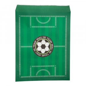 Godispåsar - Fotboll - 8-pack