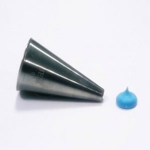 Tyll #6 - JEM - Rund - 3,6mm