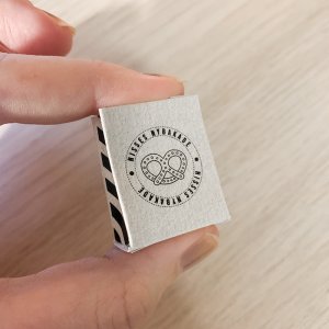 Brödpåsar - 4-pack - Nisses nybakade