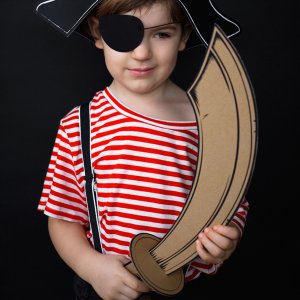 Svärd - Hey Pirate