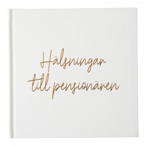 Gästbok - Pension
