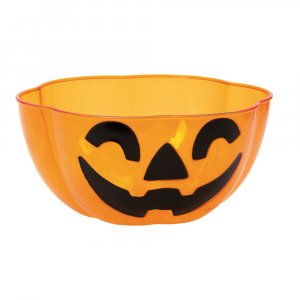 Serveringsskål - Pumpkin