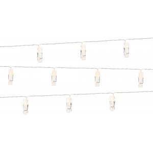 Fotogirlang - LED-ljus