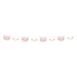 Girlang - Cat