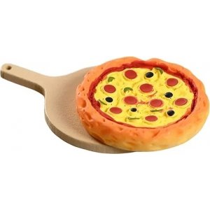 Nissetillbehör - Pizza med bakspade