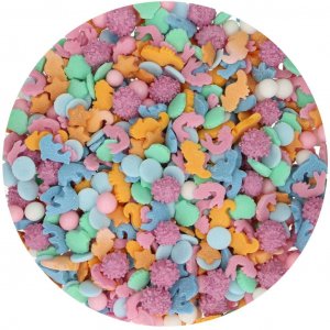 Strösselmix - Mermaid Medley - 50 g