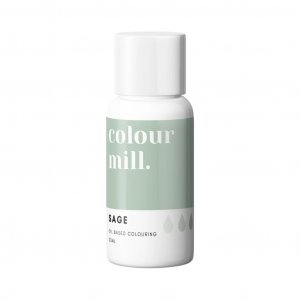 Colour Mill - 20ml - Sage