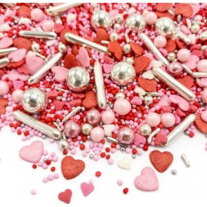 Strösselmix - Happy Sprinkles - Be mine