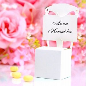 Presentask - Stol - 10-pack