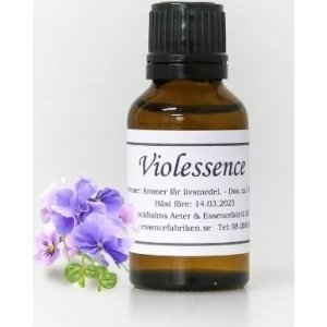 Arom/Essence - 25ml - Viol
